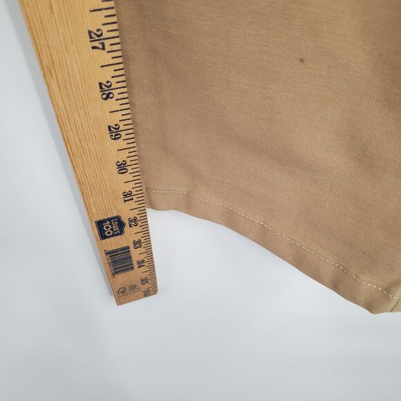 J.Crew 770 Straight Fit Tech Pant Chinos Men Size 32 x 32 NWT 4 Way Stretch - Picture 11 of 14